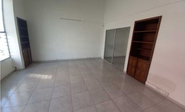 Arriendo Casa Comercial Belen Manizales