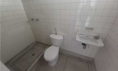 Arriendo Casa Comercial Belen Manizales