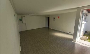 Arriendo Casa Comercial Belen Manizales