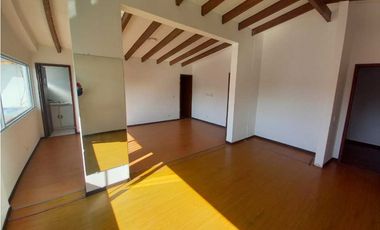 Arriendo Casa Comercial Belen Manizales