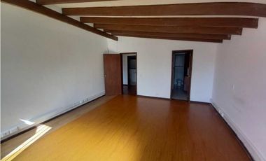 Arriendo Casa Comercial Belen Manizales