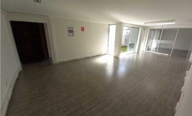 Arriendo Casa Comercial Belen Manizales