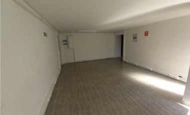 Arriendo Casa Comercial Belen Manizales