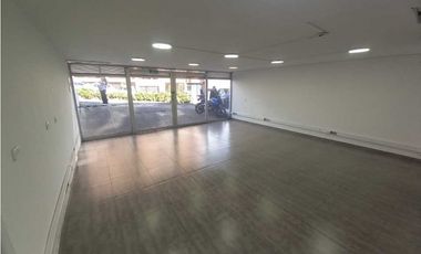 Arriendo Casa Comercial Belen Manizales