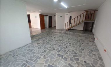 Arriendo Casa Comercial Belen Manizales