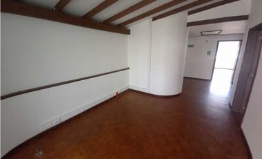 Arriendo Casa Comercial Belen Manizales