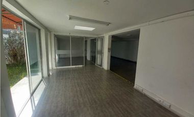 Arriendo Casa Comercial Belen Manizales