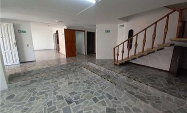 Arriendo Casa Comercial Belen Manizales
