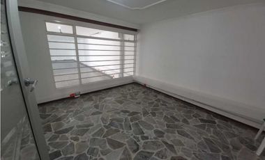 Arriendo Casa Comercial Belen Manizales