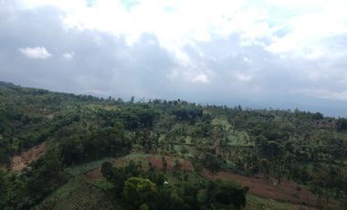 Tanah Dijual di Kab. Garut Jawa Barat