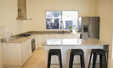 Casa en Venta en Tulum