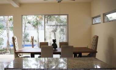 Casa en Venta en Tulum
