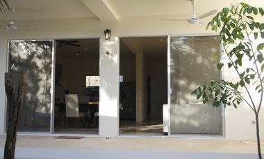 Casa en Venta en Tulum