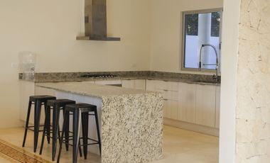 Casa en Venta en Tulum
