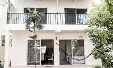 Casa en Venta en Tulum