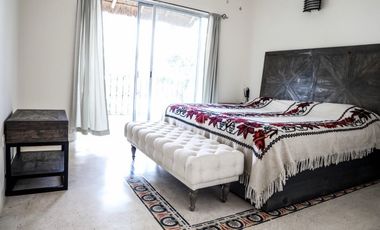 Casa en Venta en Tulum