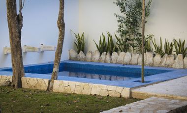 Casa en Venta en Tulum