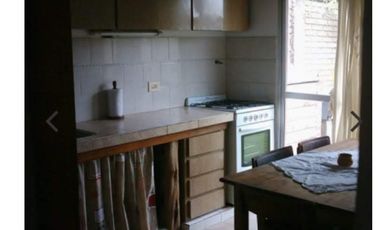 ALQUILER TEMPORARIO - CASA CUADRA Y MEDIA DEL MAR 5/6 PERSONAS