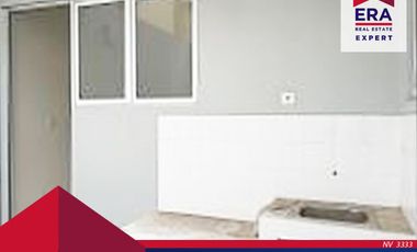 Disewa Rumah Murah Siap Huni di Jakarta Garden City