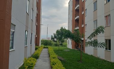 apartamento en arriendo en poblado campestre. Cod A113210