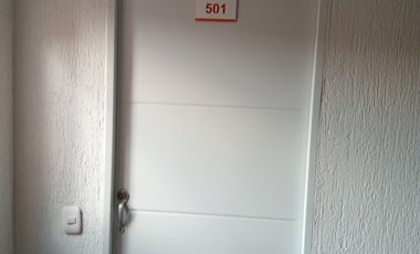 apartamento en arriendo en poblado campestre. Cod A113210