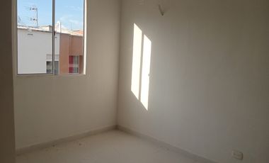 apartamento en arriendo en poblado campestre. Cod A113210