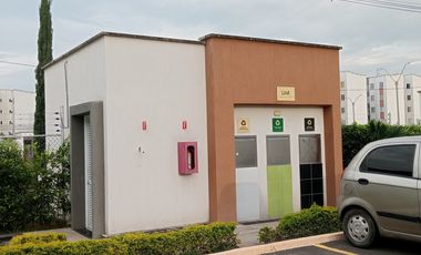 apartamento en arriendo en poblado campestre. Cod A113210