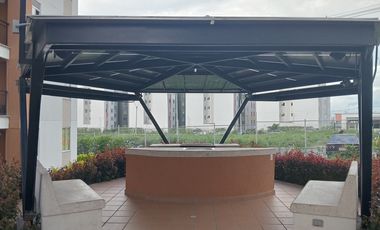 apartamento en arriendo en poblado campestre. Cod A113210