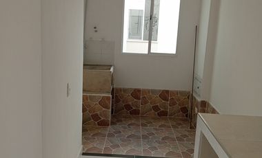 apartamento en arriendo en poblado campestre. Cod A113210