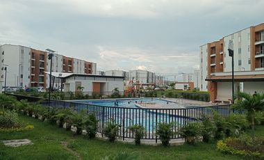 apartamento en arriendo en poblado campestre. Cod A113210