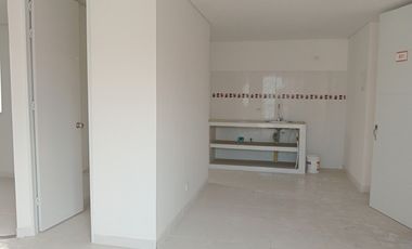 apartamento en arriendo en poblado campestre. Cod A113210
