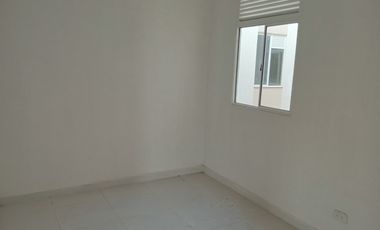 apartamento en arriendo en poblado campestre. Cod A113210