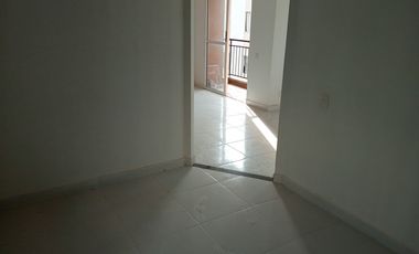 apartamento en arriendo en poblado campestre. Cod A113210