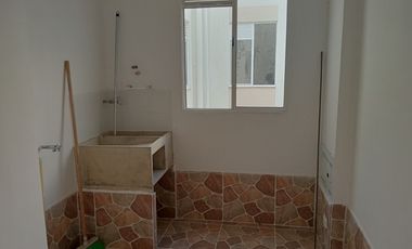 apartamento en arriendo en poblado campestre. Cod A113210