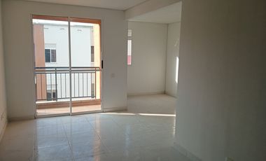 apartamento en arriendo en poblado campestre. Cod A113210