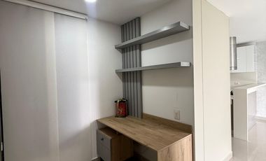 apartamento en arriendo en cañaveral. Cod A216422