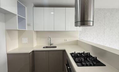 apartamento en arriendo en cañaveral. Cod A216422
