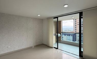 apartamento en arriendo en cañaveral. Cod A216422
