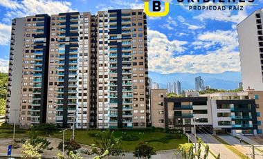 apartamento en arriendo en cañaveral. Cod A216422