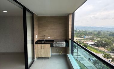 apartamento en arriendo en cañaveral. Cod A216422
