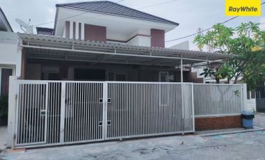 Dijual Rumah Tidak Banjir di Citra Permata Regency, Surabaya