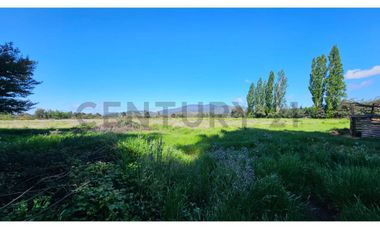 EN VENTA TERRENO 2.9 HA, CONFLUENCIA, QUILLÓN