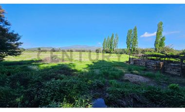 EN VENTA TERRENO 2.9 HA, CONFLUENCIA, QUILLÓN