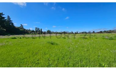 EN VENTA TERRENO 2.9 HA, CONFLUENCIA, QUILLÓN