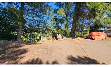 EN VENTA TERRENO 2.9 HA, CONFLUENCIA, QUILLÓN