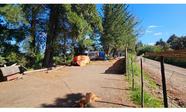 EN VENTA TERRENO 2.9 HA, CONFLUENCIA, QUILLÓN