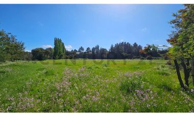 EN VENTA TERRENO 2.9 HA, CONFLUENCIA, QUILLÓN