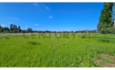 EN VENTA TERRENO 2.9 HA, CONFLUENCIA, QUILLÓN
