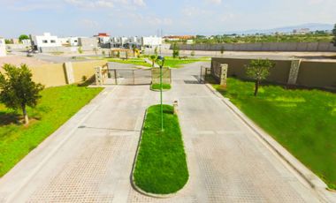 TERRENO EN VENTA EN LAS VIÑAS SECTOR VIÑEDOS TORREON