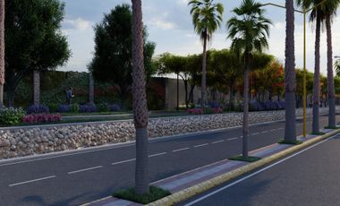 TERRENO EN VENTA EN LAS VIÑAS SECTOR VIÑEDOS TORREON